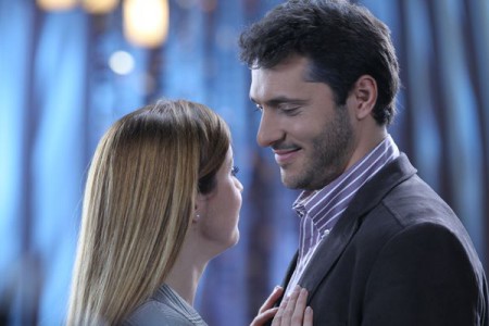 Anna a Daniel