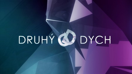 Druhý dych logo